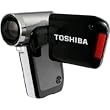 Toshiba Camileo P30 1080p High Definition Camcorder