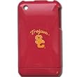 Southern California USC Trojans Iphone 3G Faceplates