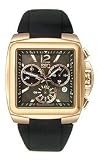 ESQ by Movado Bracer Black Dial Men's Watch #07301369