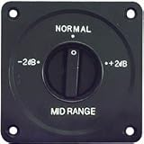 L-Pad Faceplate For Mid