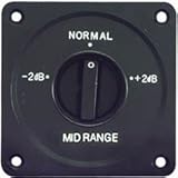 L-Pad Faceplate For Mid