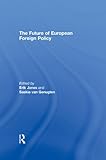 The future of European foreign policy