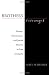 Brothers Estranged Heresy, Christianity and Jewish Identity in Late Antiquity