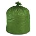 STOG3340E11 - Degradable Trash Bags,33 Gal,1.10 ml,33x40,40/BX,Green