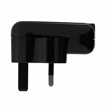 Nexxus Dual-Port USB Mains Charger