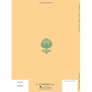 Franz Wohlfahrt - 60 Studies, Op. 45 Complete: Books 1 and 2 for Violin (Schirmer's Library of Musical Classics)