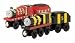 Thomas & Friends Wooden Railway - Adventures of James
