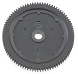 HPI 87T Spur Gear 48 Pitch 86946, E-Firestorm Flux