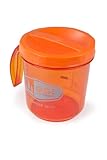 GSI Outdoors Fairshare Mug (Orange)