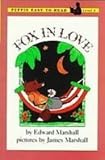 Fox in Love (Easy to Read Level 3)