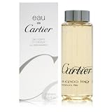 Eau de Cartier by Cartier 6.75 oz All Over Shampoo