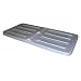 Bayhead 1.1-LID Polyethylene Hinged Lid, 70" Length x 32" Width x 2" Height, For 1.1 Cubic Yard Haul-All Tilt Truck