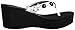 Skechers Cali Women's Pinups-Rag Doll Wedge Sandal