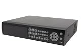9 Channel CH Security Surveillance Digital Video Recorder DVR System Stand Alone Triplex H.264 4CH Audio 1 Audio Out 500GB HDD 240FPS Record and Display Real-time Display And Record