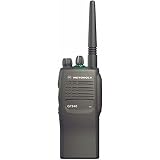 Motorola GP 340 professional radio - 16 channel VHF frequency