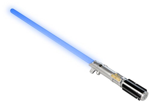 Imagen 2 de Hasbro Star Wars Ultimate FX Lightsaber Surtido - Sable láser de plástico con luz y sonido