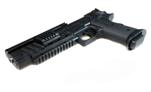 Super Coole Soft Air Gun 2023-1 Desert Eagle