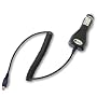 Cardo Systems Car Charger with Mini USB for Scala 600, 700, 700LX