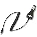 Cardo Systems Car Charger with Mini USB for Scala 600, 700, 700LX