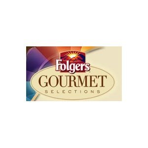 Folgers gourmet selections Lively Colombian medium roast - 80 K-cups