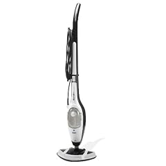 BEEM D1000.423 Miracle Mop 9 in 1, Dampfbesen - Testmagazin Urteil GUT 12/2011