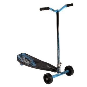 Pulse Slither Scooter - Blue