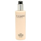 B. Kamins, Chemist Bio-Maple botanical face cleanser for oily to normal skin 8.5 fl oz (850 ml)