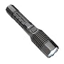 Pelican 7060 LED Dual Switch Rechargeable Tactical LED Flashlight 7060LED Models: Pelican 7060 LED Flashlight with Plain Holster and Battery, AC Charger Model 7060-011-110