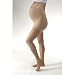 JOBST UltraSheer Maternity Compression Support Pantyhose 20-30mmHg Closed Toe, XL, Classic Black