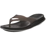 crocs Womens Alaina Toning Flip Flop