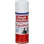 Simple Solution Indoor/Outdoor Repellent for Dogs and Cats 14 oz.