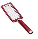 Kitchenaid Flat Grater - Red