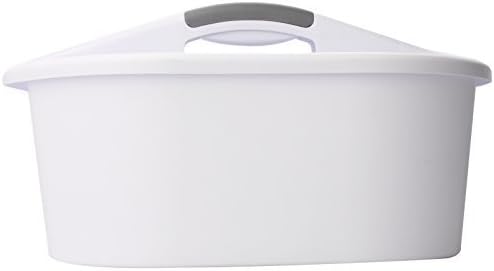 Sterilite Cleaning Caddy by Groom Industries