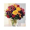 Brighten Your Day Gift Basket