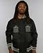 Crooks and Castles The Cascade Jacket,Jackets for Men