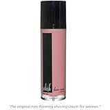 Whish - Pomegranate Shave Cream - 5 fl oz