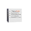 Kodak EasyShare V1253 Digital Camera Battery - Premium TechFuel&reg; KLIC7004 Battery