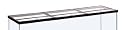 Glass Canopy, 24" x 12"