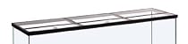 Glass Canopy, 24" x 12"