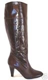 Coach Millie Embossed Signature Calf Boots