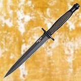 Military Heritage Fairbairn-Sykes Commando Mini Knife