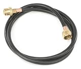 Propane Appliance to Post - 5'