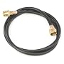 Propane Appliance to Post - 5' Connecting Hose Md: 193-5