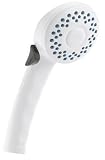 ALSONS 75009WH DELTA FULL SPRAY PUSH BUTTON HAND SHOWER REPLACEMENT