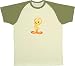 Looney Tunes TShirt Tweety M