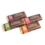 Bissinger's 75% Dark Chocolate Bar