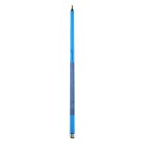 GLD Viper Barbodos Pool Cue - Blue