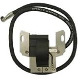  : Replacement Electronic Ignition Coil Solid State Module for Briggs and stratton 398811