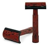 Merkur Bakelite Safety Shaving Razor