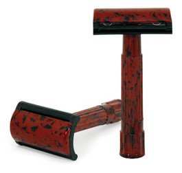 Merkur Bakelite Safety Shaving Razor